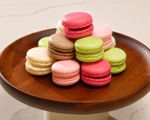 Macaroons