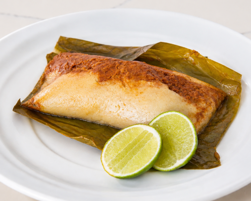 Tamal Le Café