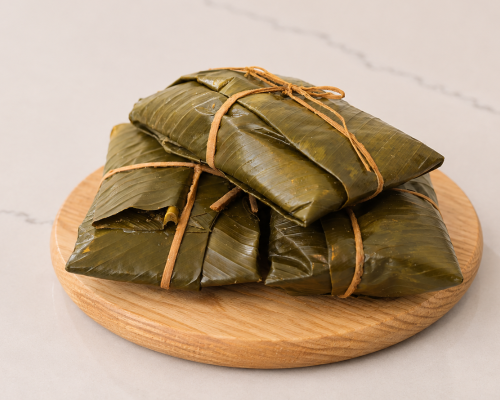 Tamales Para Llevar