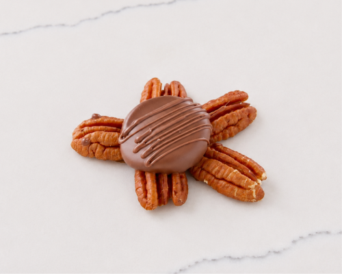 Pecan Toffee