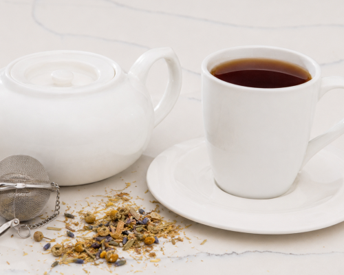 Infusiones