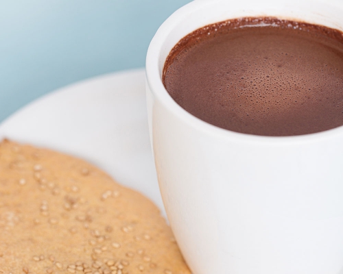 Chocolate de La Abuelita