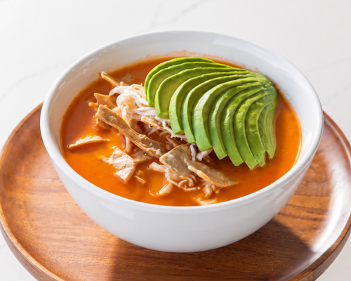 Tortilla 
