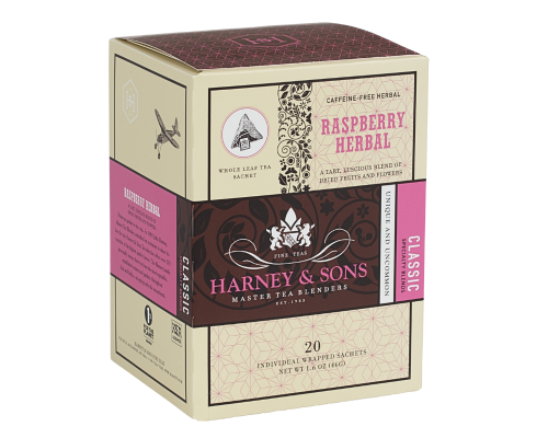 Raspberry Herbal