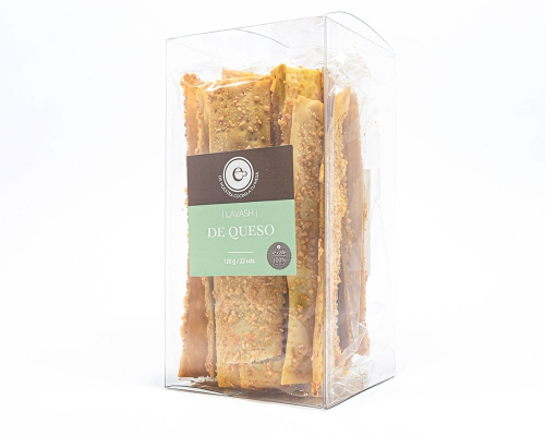 Lavash de Queso