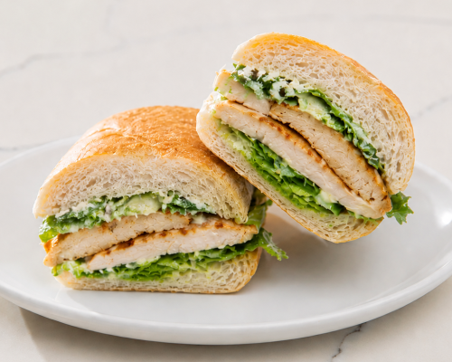 New York Caesar 