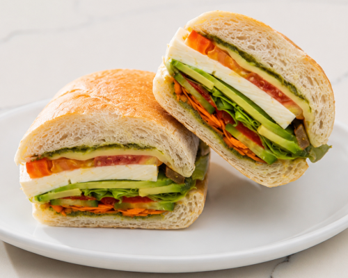 Vegetariano 