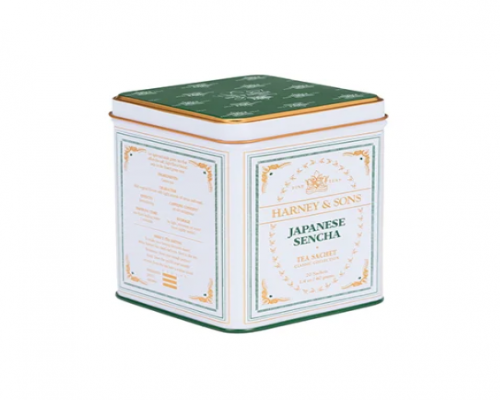 Té Harney & Son 