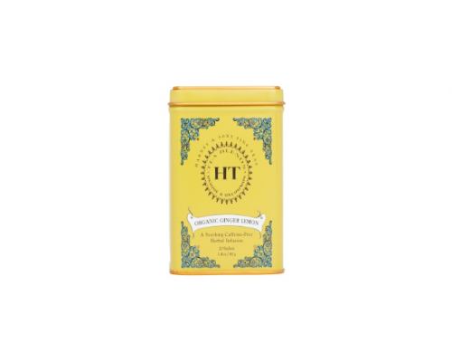 Té Harney & Son 
