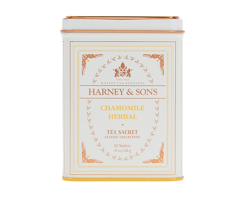 Té Harney & Sons Chamomile 