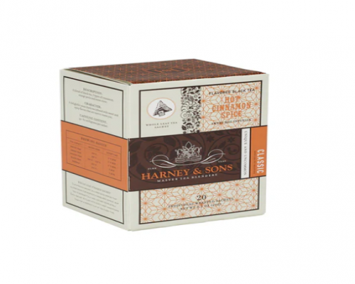 Té Harney & Son 