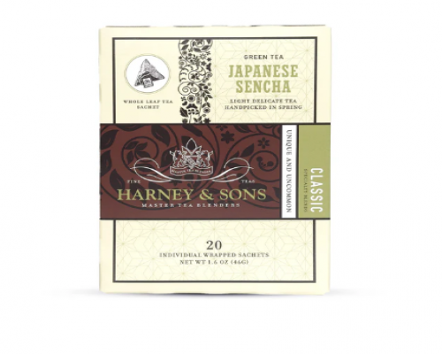 Té Harney & Son 