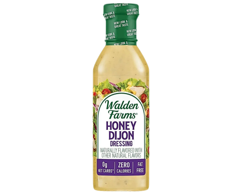 Walden Farms Honey Dijon Dressing 