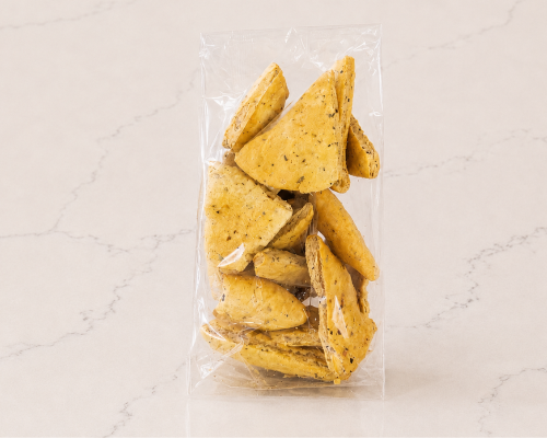 Pita Chips 