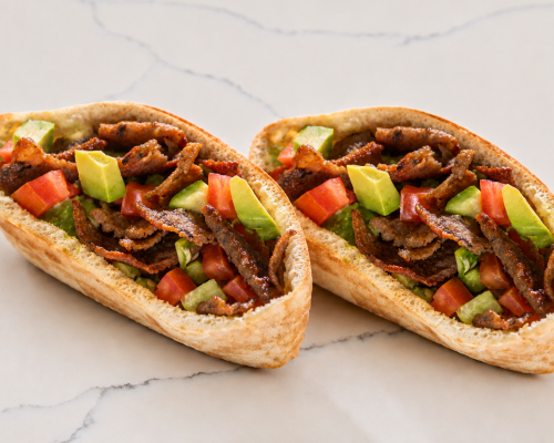 Shawarma 