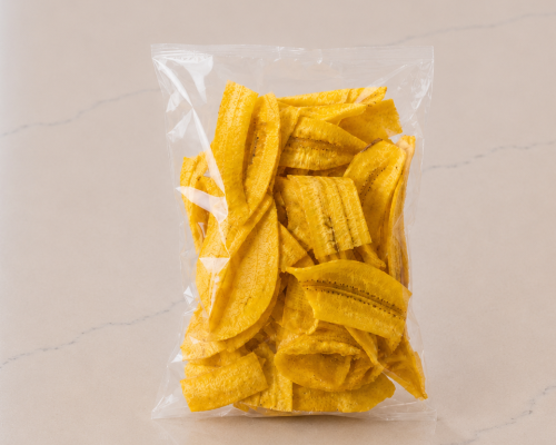 Plataninas Chips Original 