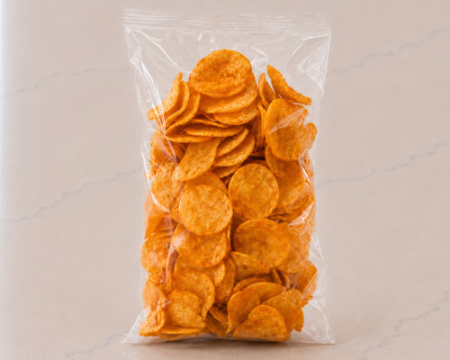 Papalinas Chips BBQ 