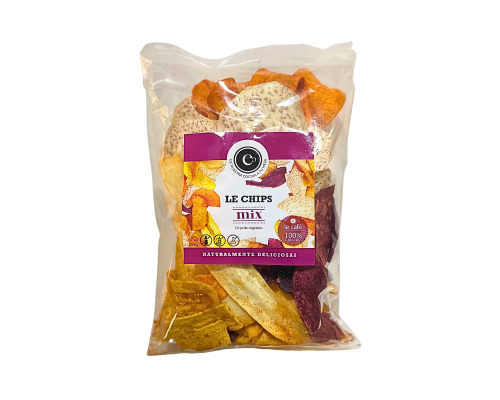 Le Chips Mix 