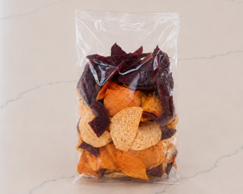 Le Chips Mix 