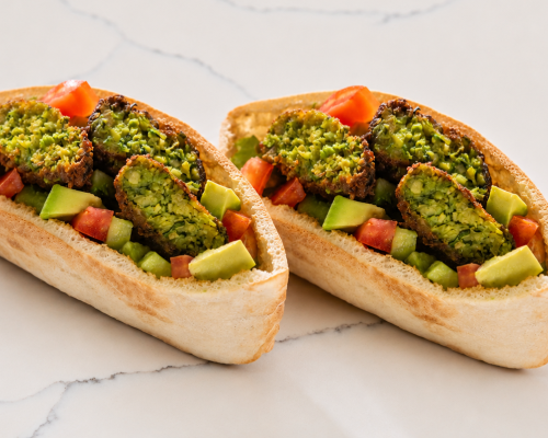 Falafel 